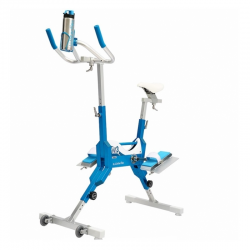 Aquabike aluminium...