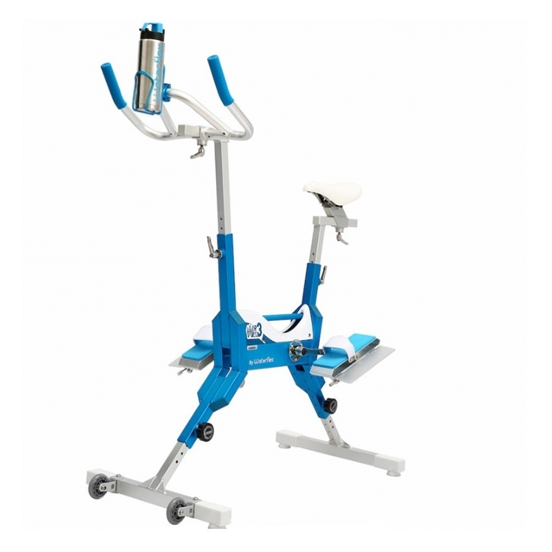 Aquabike aluminium Waterflex WR3 Air