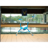 Aquabike aluminium Waterflex WR4 Air