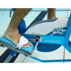 Aquabike aluminium Waterflex WR4 Air