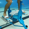 Aquabike aluminium Waterflex WR4 Air