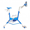Aquabike aluminium Waterflex WR4 Air