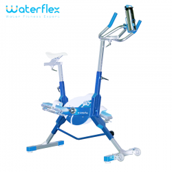 Aquabike aluminium...