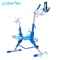 Aquabike aluminium...