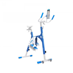 Aquabike aluminium...