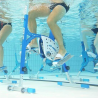 Aquabike aluminium Waterflex WR Max