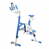 Aquabike aluminium Waterflex WR Max
