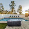 Spa Gonflable Canyon - 4 Places - NETSPA