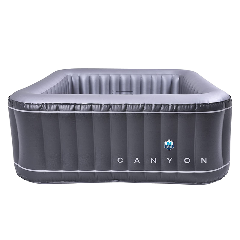 Spa Gonflable Canyon - 4 Places - NETSPA