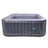 Spa Gonflable Canyon - 4 Places - NETSPA