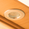 Sauna infrarouge Apollon - 2/3 places - France Sauna -