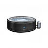 Spa gonflable circulaire NetSpa BOA - 5/6 places