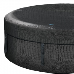 Spa gonflable circulaire NetSpa BOA - 5/6 places