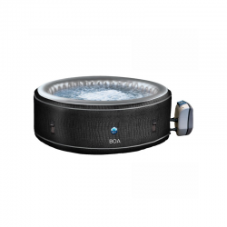 copy of Spa gonflable circulaire NetSpa BOA - 5/6 places
