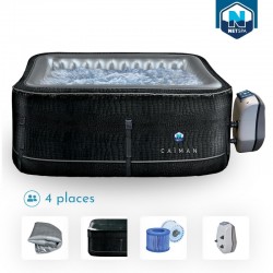 copy of NETSPA - Spa...