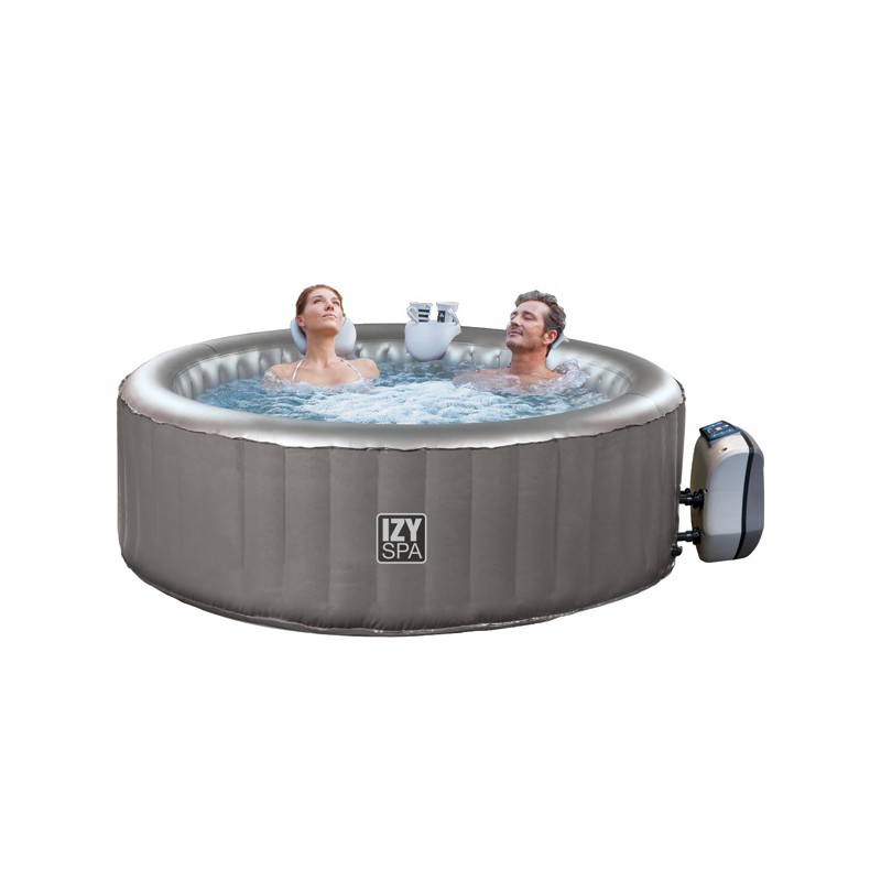 copy of Spa Gonflable NetSpa Sparo - 2+1 Places