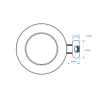 copy of Spa Gonflable NetSpa Sparo - 2+1 Places