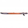 SUP gonflable Wattsup Espadon 11' avec Siège Kayak et Pagaie 2in1 (Combo Kayak)