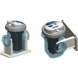copy of Électrolyseurs au sel Poolex Turbo Salt - Modèle 100 pour Piscine 10m3