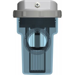 copy of Électrolyseurs au sel Poolex Turbo Salt - Modèle 100 pour Piscine 10m3