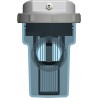 copy of Électrolyseurs au sel Poolex Turbo Salt - Modèle 100 pour Piscine 10m3