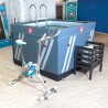 Bassin pour aquabike Fit's Pool Waterflex