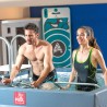 Bassin pour aquabike Fit's Pool Waterflex