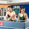 Bassin pour aquabike Fit's Pool Waterflex