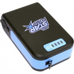 Batterie star pump