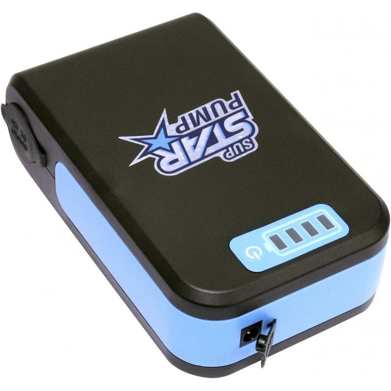 Batterie star pump
