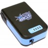 Batterie star pump