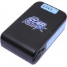 Batterie star pump