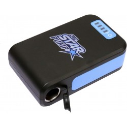 Batterie star pump