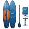 SUP gonflable Wattsup Lined 10'2"