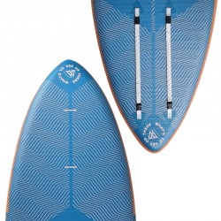 SUP gonflable Wattsup Lined 10'2"