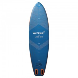 SUP gonflable Wattsup Lined 10'2"