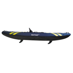 Kayak gonflable ZRAY TORTUGA 2 places