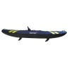 Kayak gonflable Wattsup CRUCIAN 1 Place
