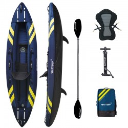 Kayak gonflable ZRAY...