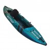 KAYAK GONFLABLE WATTSUP COD 1KAYAK GONFLABLE WATTSUP COD 1 PLACE PLACE