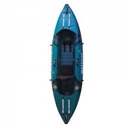 KAYAK GONFLABLE WATTSUP COD 1KAYAK GONFLABLE WATTSUP COD 1 PLACE PLACE