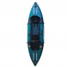 KAYAK GONFLABLE WATTSUP COD 1KAYAK GONFLABLE WATTSUP COD 1 PLACE PLACE
