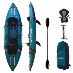 KAYAK GONFLABLE WATTSUP COD...