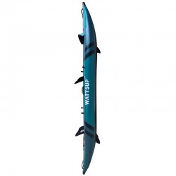 Kayak gonflable Wattsup COD 2 Places