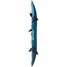 Kayak gonflable Wattsup COD 2 Places