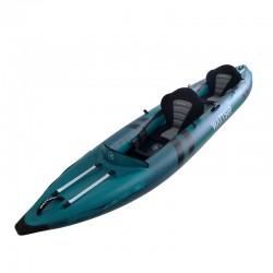 Kayak gonflable Wattsup COD 2 Places