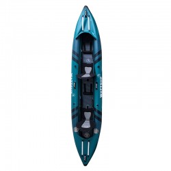 Kayak gonflable Wattsup COD 2 Places