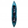 Kayak gonflable Wattsup COD 2 Places