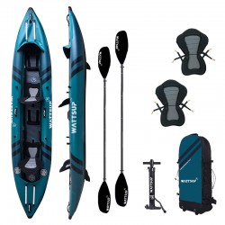 Kayak gonflable Wattsup COD...