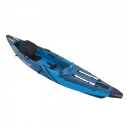 Kayak gonflable Wattsup Torpedo 1 Place